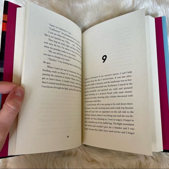 Guyaholic Hardcover Book - Picture 6 of 7